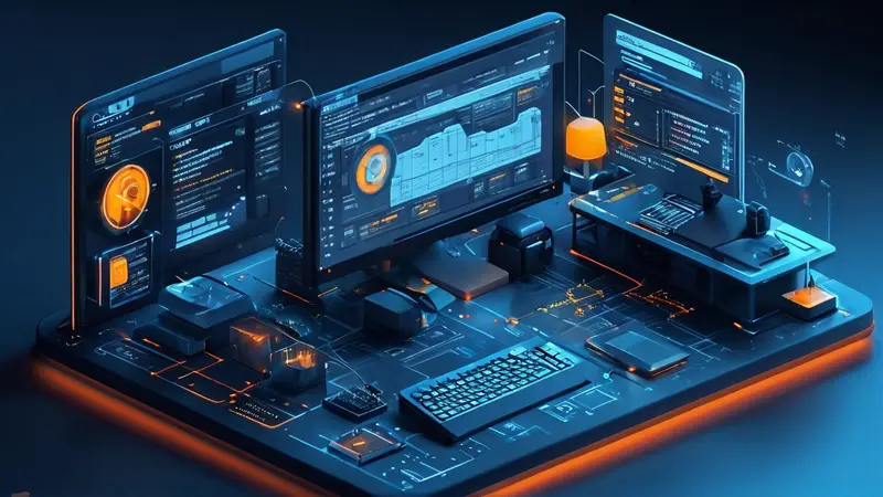 如何查看虚拟机硬件配置