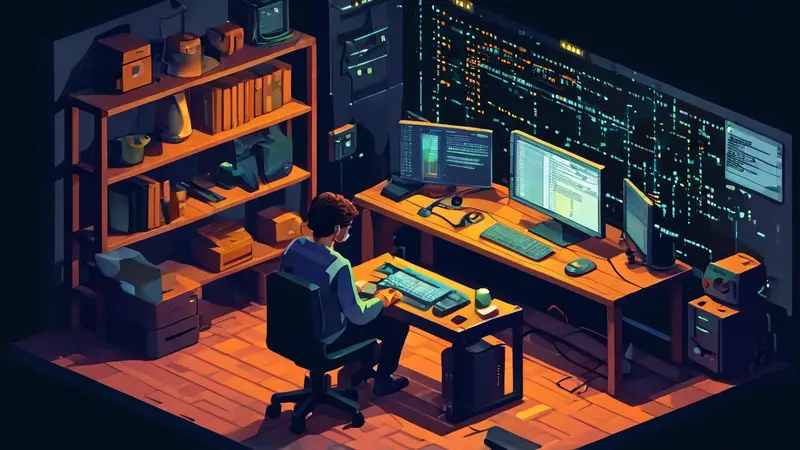 html如何把网页背景蓝色