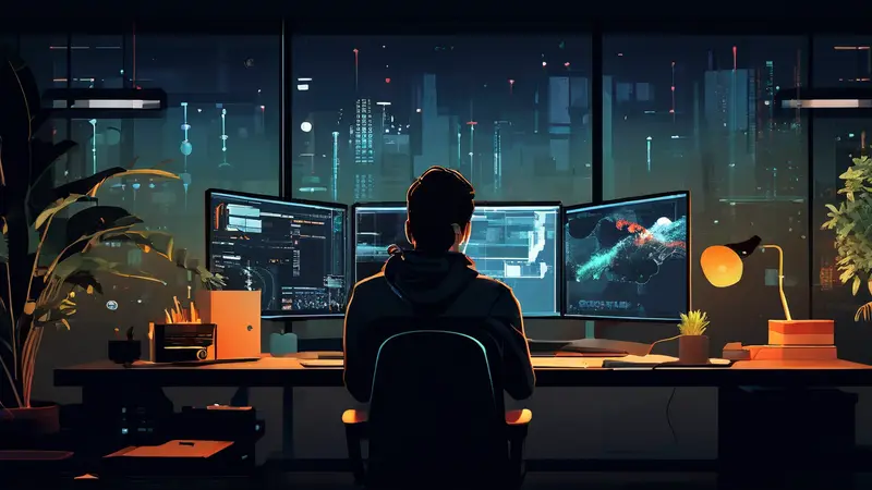 如何查询唯品会数据库