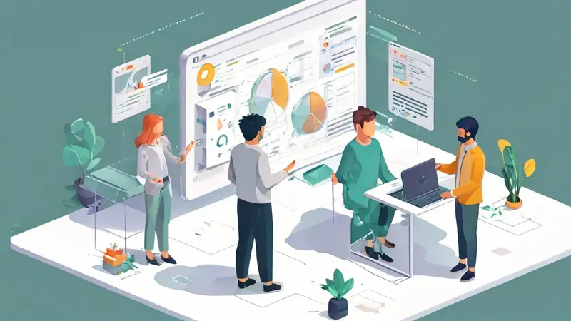 web如何接入微信支付