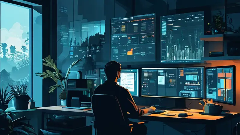 移动端软件如何测试