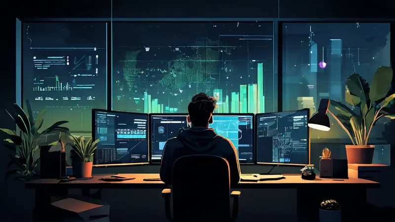 如何主持团队早会