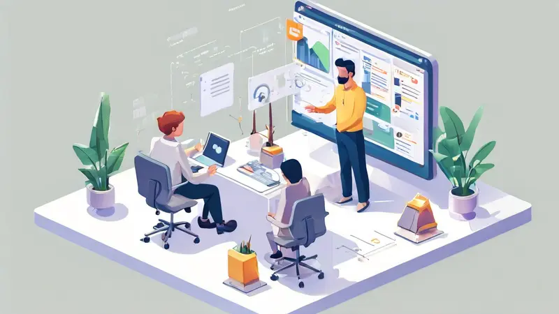 微信web小程序开发如何查看ID