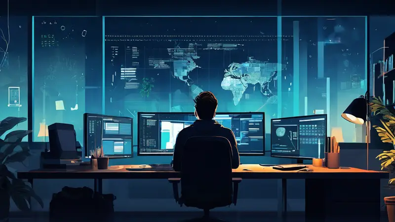 C语言if如何同时满足两个条件