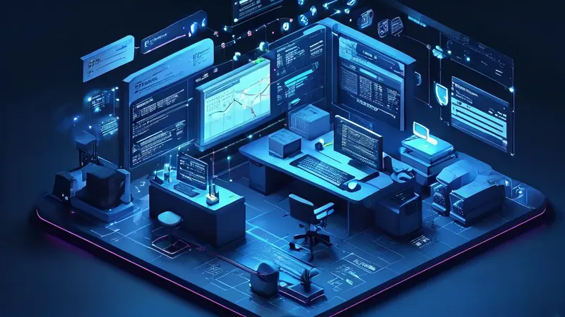 虚拟机如何制造企业微信