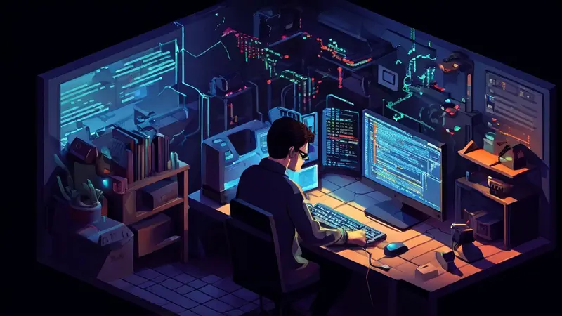 前端广告弹窗如何实现