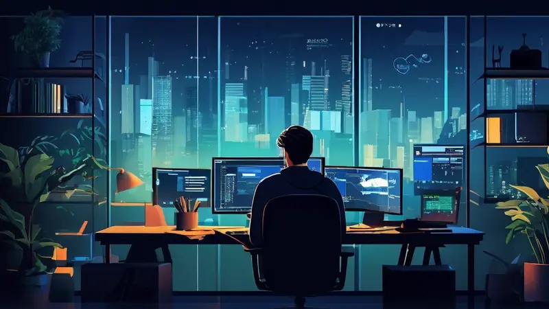 python如何看程序运行进度