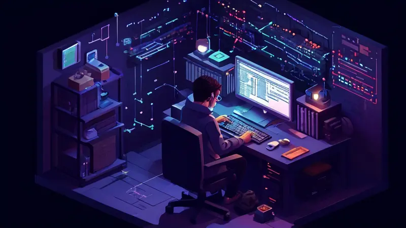 如何查看自己微信里的小程序api