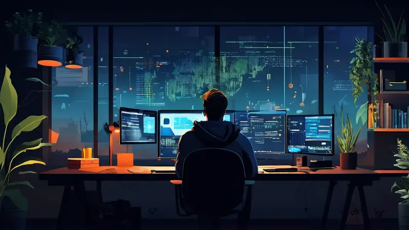 传感器如何传数据库