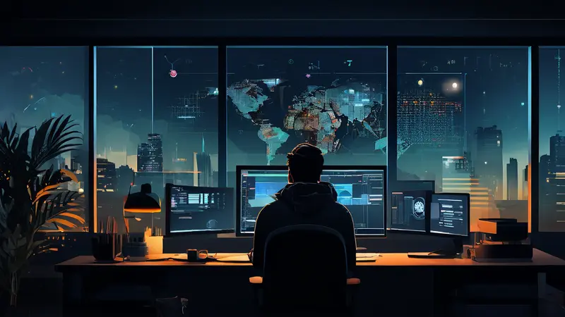 如何在本地查虚拟机的ip地址吗