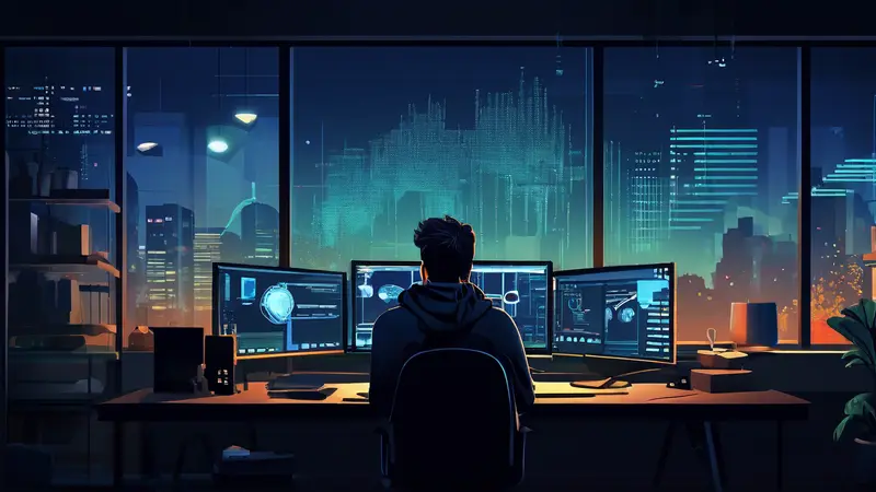 win10虚拟机如何加载iso文件