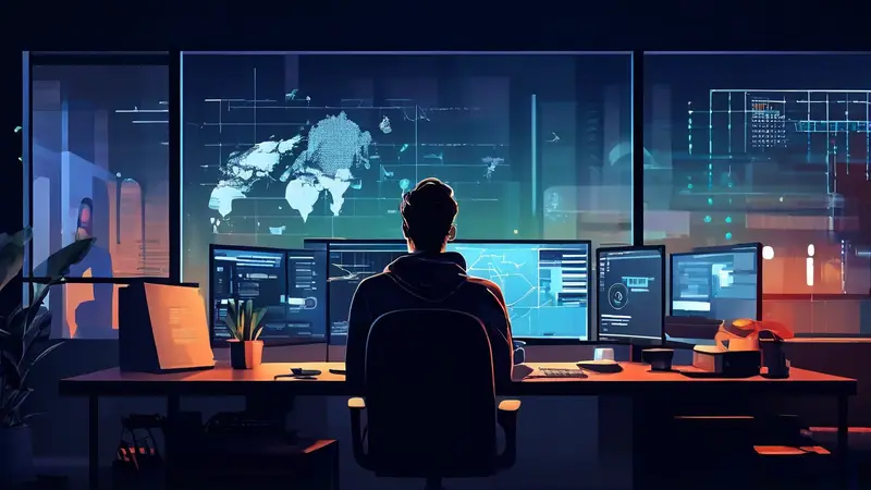 C语言编程软件如何切换中文