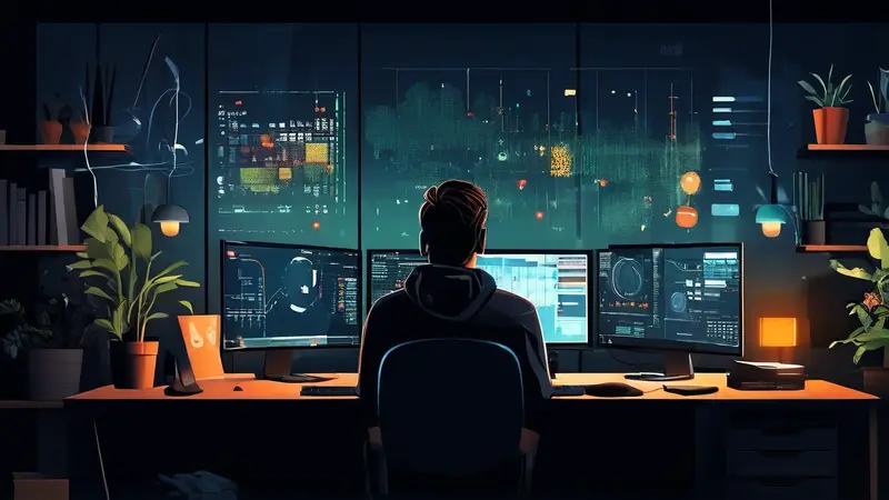 电脑如何关闭测试软件