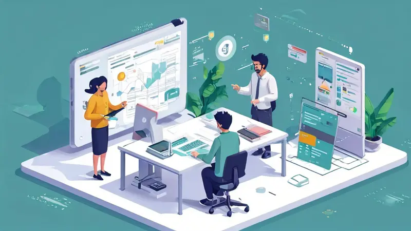 一个web项目该如何进行测试