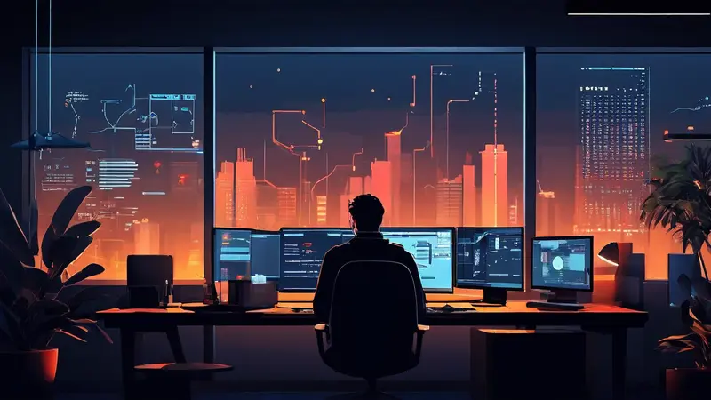 钉钉如何虚拟机跨地打卡