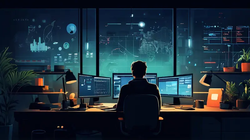 团队和同事之间如何相处