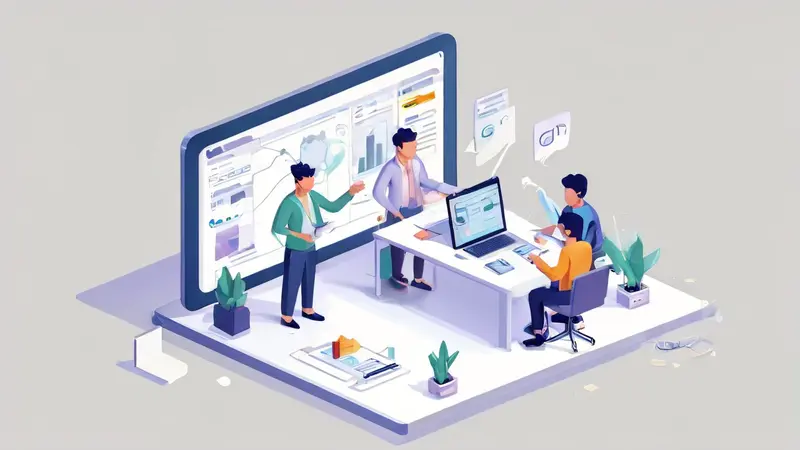 如何用html实现图片滚动效果图