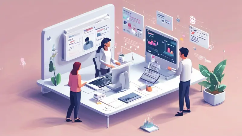 html如何画旋转太极