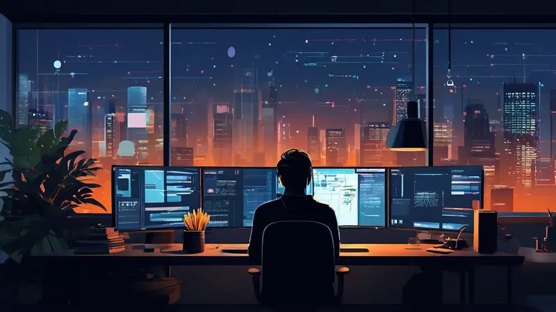 拍摄团队如何拍