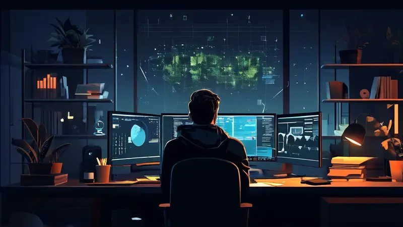 虚拟机linux里如何硬盘分区