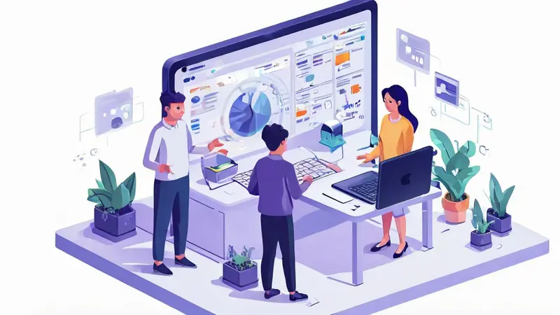 web前端颜色如何弄出调色板