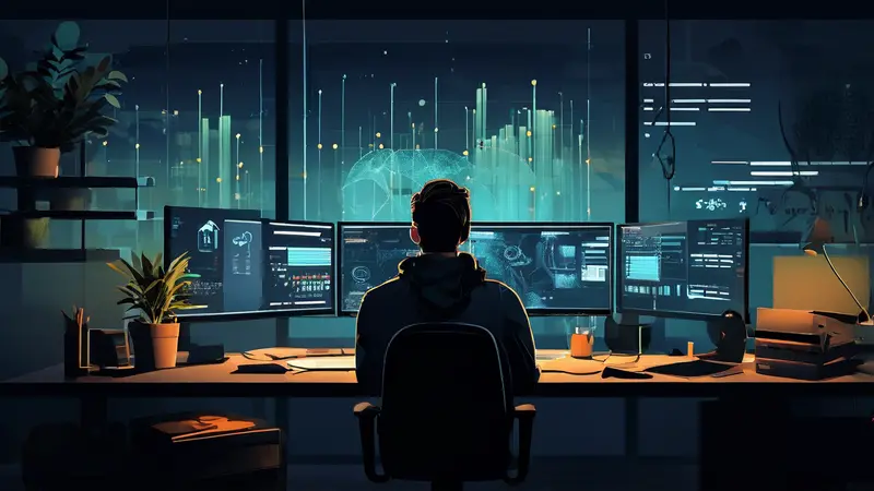 公会团队如何搭建