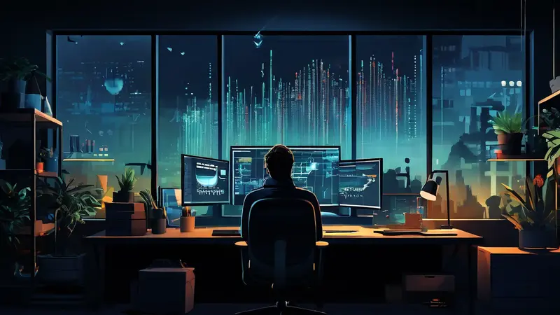 如何成为网赚团队