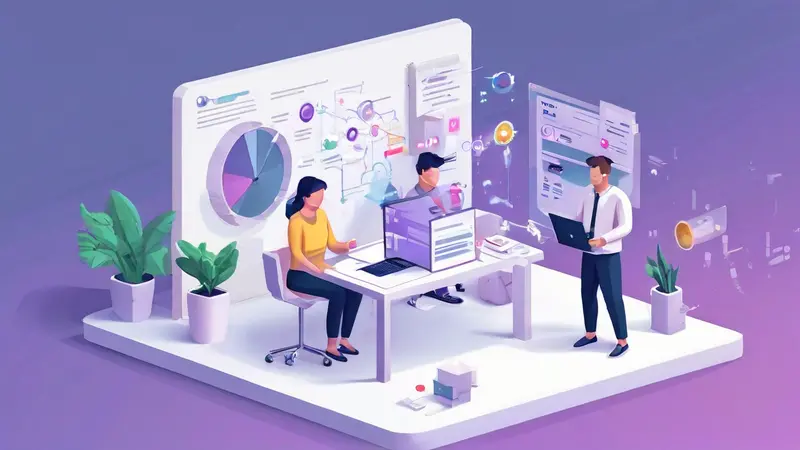 如何更改web程序的端口号