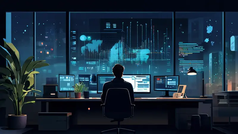 如何简单测试辐射软件