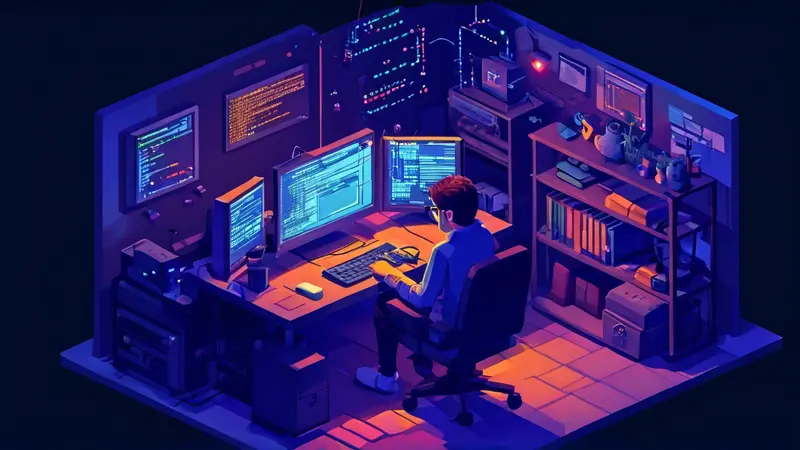 qq堂虚拟机如何放大