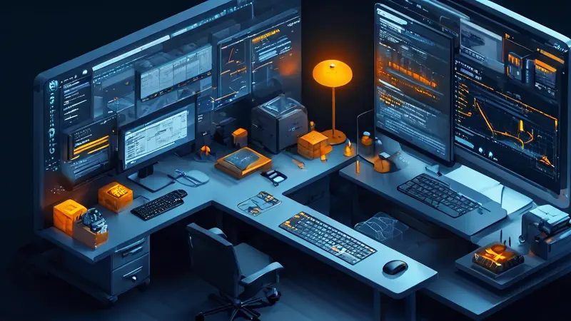 虚拟机如何看所有磁盘