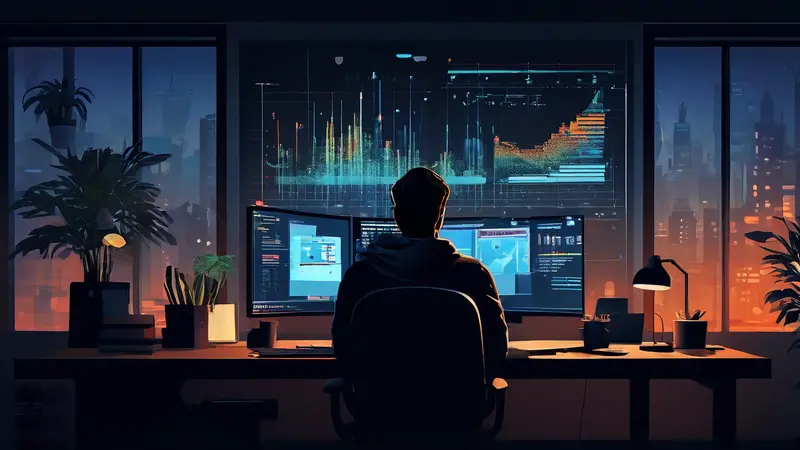 VMware如何安两个虚拟机