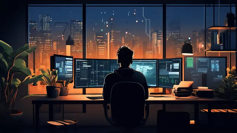 如何查看python中代码的存储位置