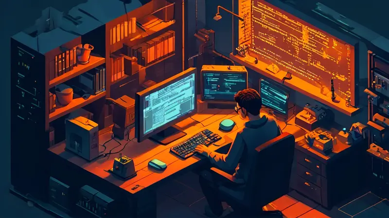 前端如何添加页签图标