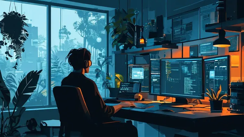 移动端如何做数据库