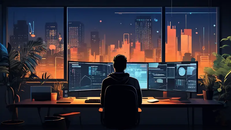 如何把网盘当做数据库