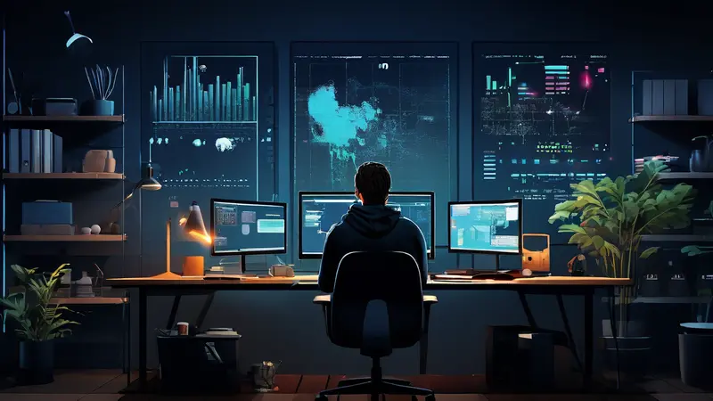 如何从网页中取数据库