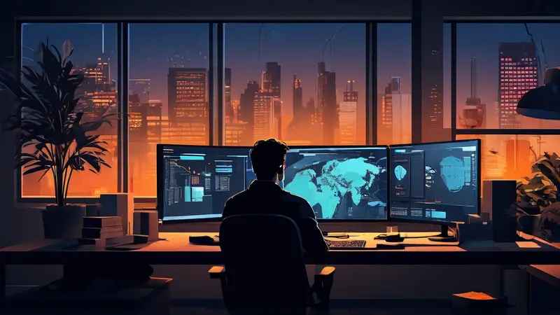 虚拟机如何挂载镜像文件