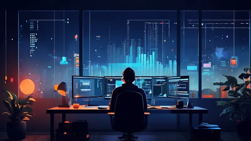 android虚拟机如何安装应用程序