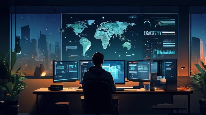 如何理解数据库镜像模式