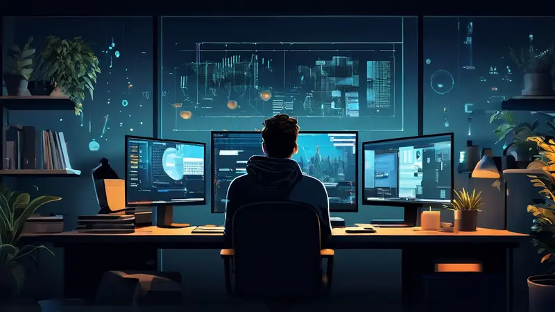 学术论文如何放数据库