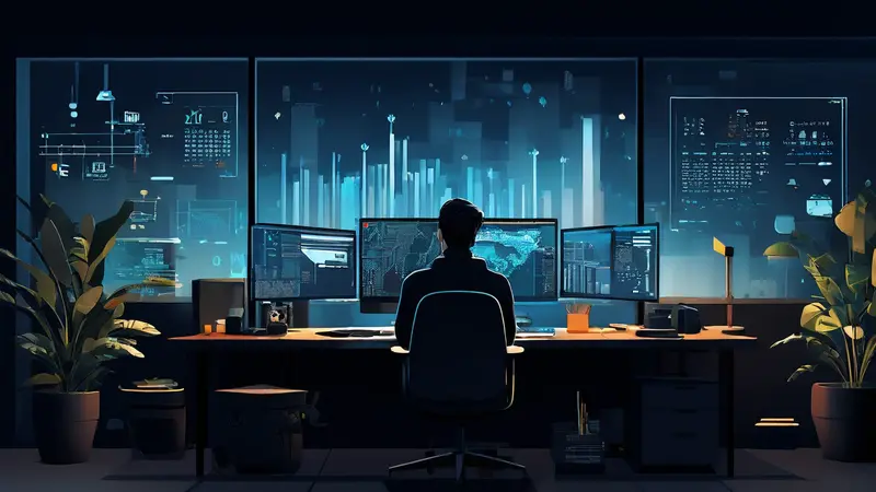 如何采集本地大数据库