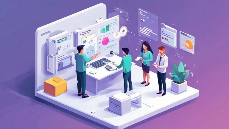 html中如何一键回到顶部