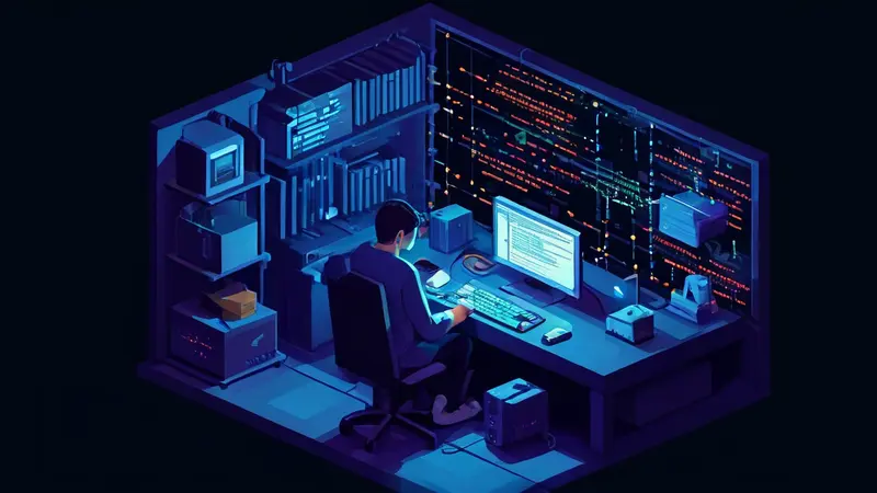 如何导入网络安全课题