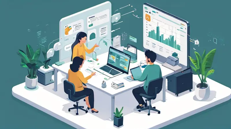 如何配置和安装web服务器