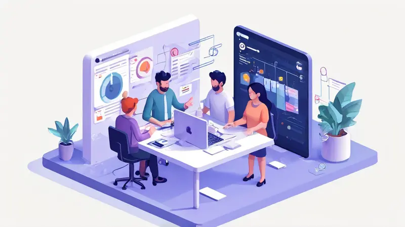 web开发如何画类图