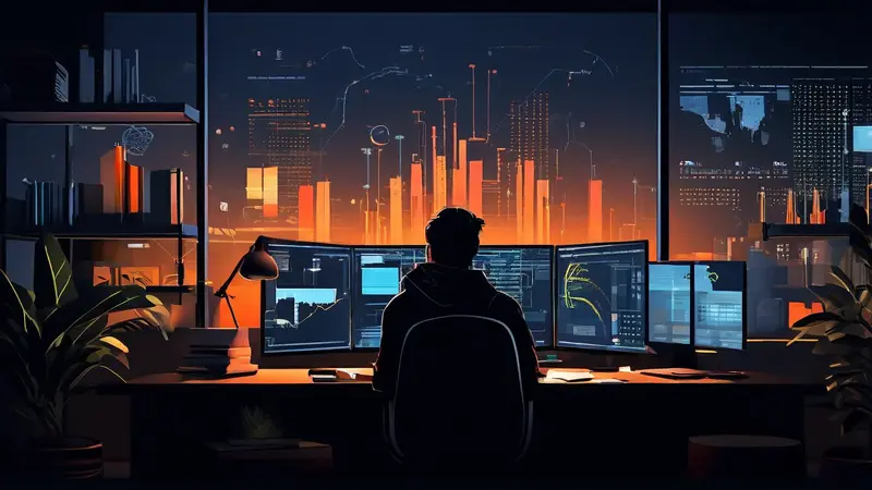 geo数据库如何找相关基因