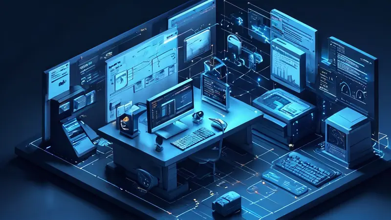 虚拟机如何设置键鼠