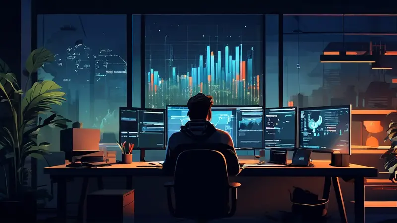 git如何更新和提交数据库