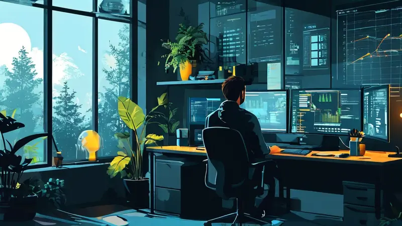 虚拟机如何和主机ip不一样